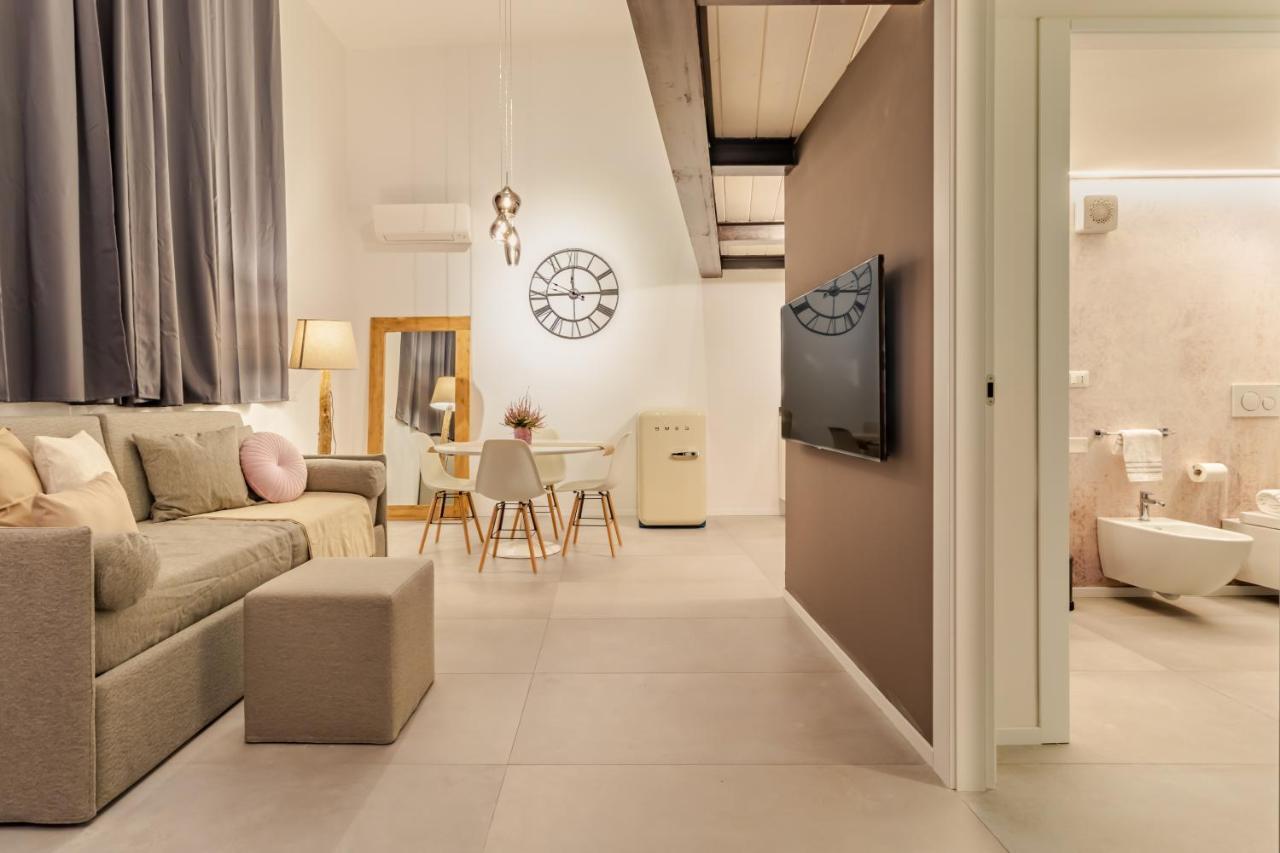 Dimora Del Voltone Apartamento Pieve di Cento