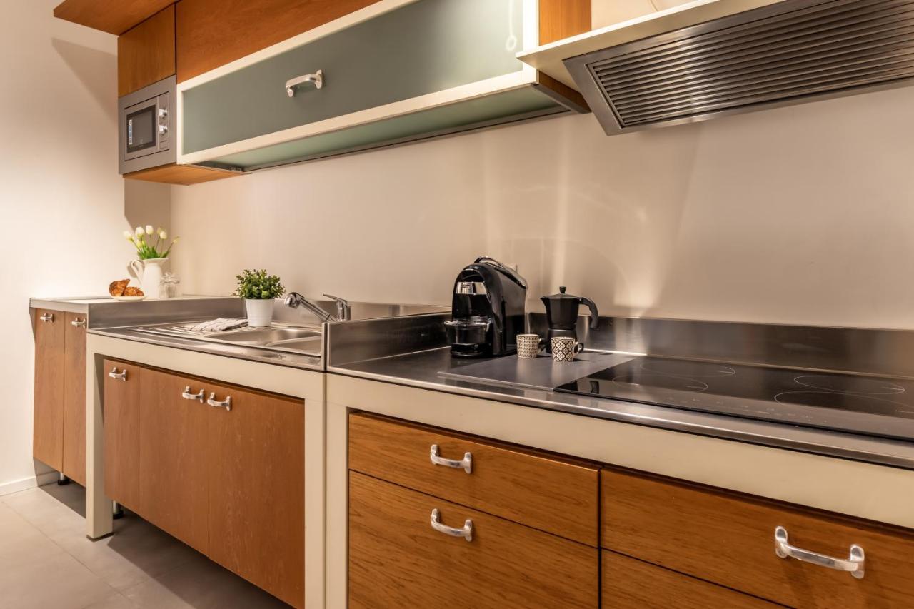Apartamento Dimora Del Voltone
