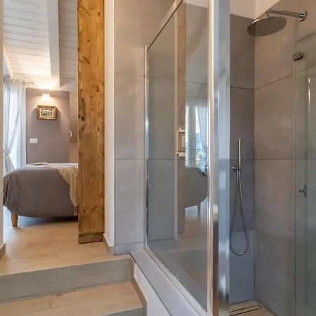 Dimora Del Voltone Apartment Pieve di Cento Exterior photo