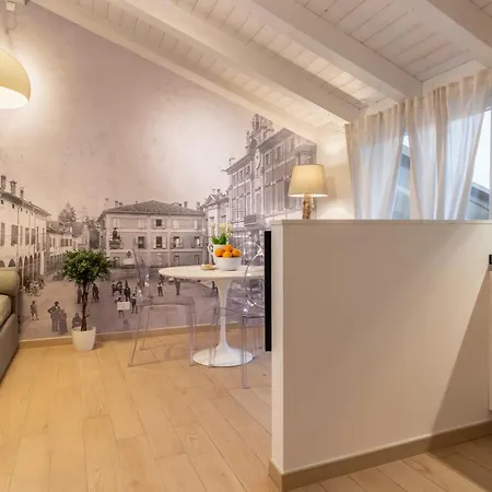 Dimora Del Voltone Apartment Pieve di Cento Exterior photo