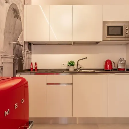 Dimora Del Voltone Apartment Pieve di Cento Exterior photo