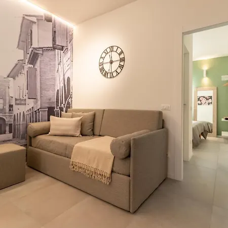 Dimora Del Voltone Apartment Pieve di Cento Exterior photo