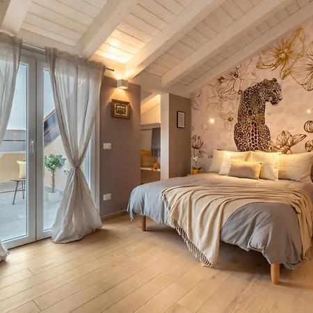 Dimora Del Voltone Apartment Pieve di Cento Exterior photo