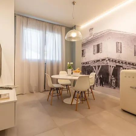 Dimora Del Voltone Apartment Pieve di Cento Exterior photo