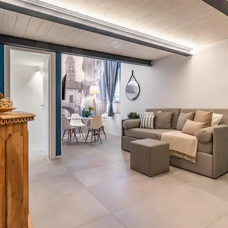 Dimora Del Voltone Apartment Pieve di Cento Exterior photo