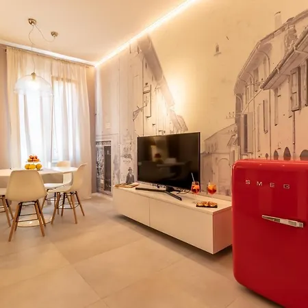 Dimora Del Voltone Apartment Pieve di Cento Exterior photo