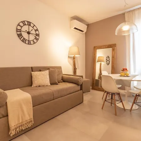 Dimora Del Voltone Apartment Pieve di Cento Exterior photo