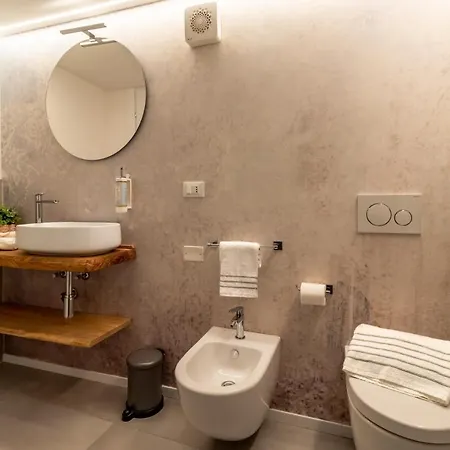 Dimora Del Voltone Apartment Pieve di Cento Exterior photo