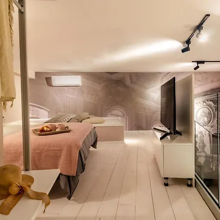 Dimora Del Voltone Apartment Pieve di Cento Exterior photo