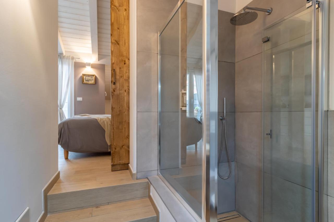 Apartment Dimora Del Voltone Pieve di Cento