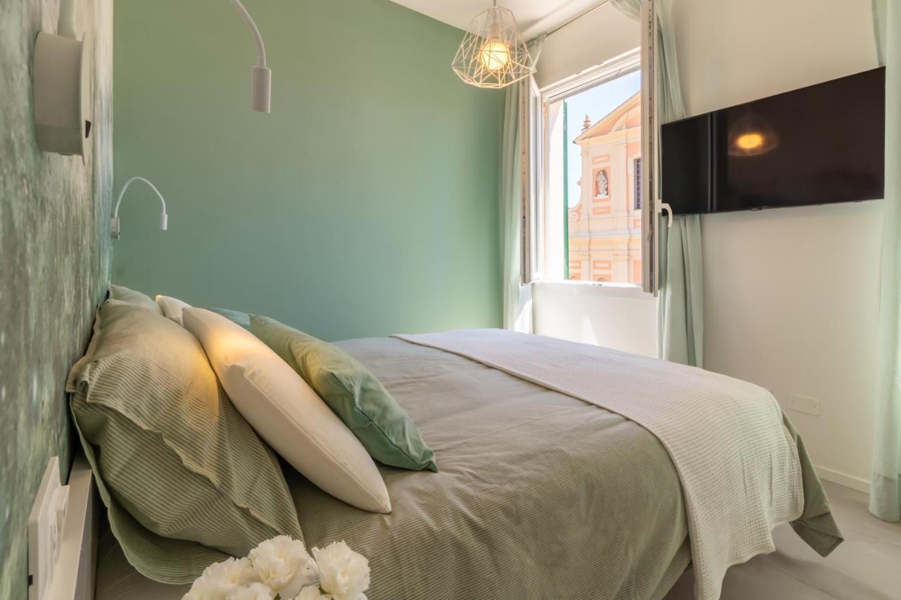 Apartment Dimora Del Voltone Pieve di Cento