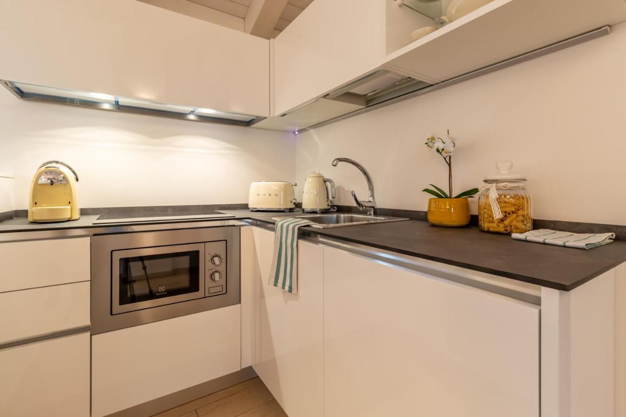 Apartment Dimora Del Voltone *