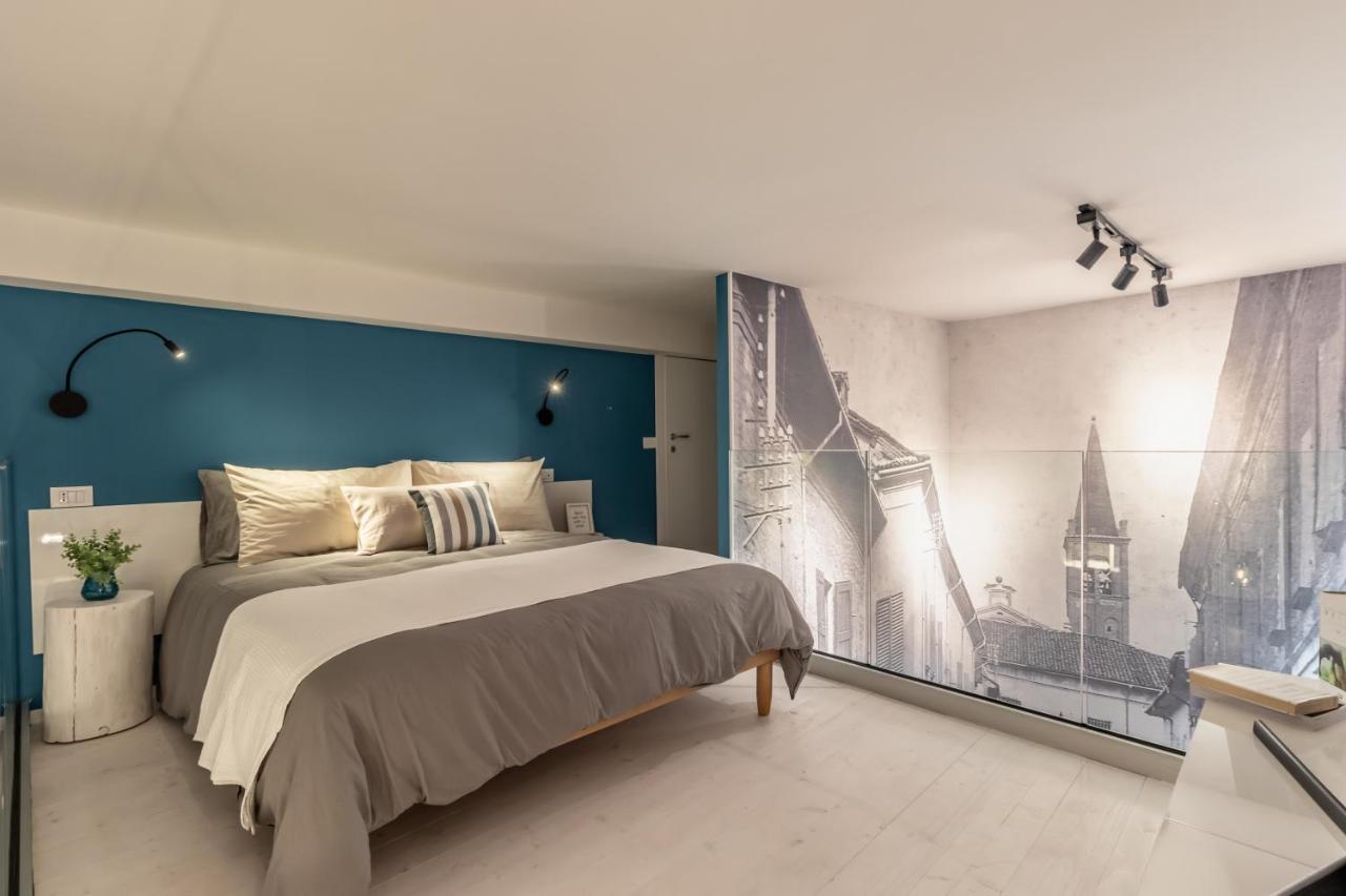 Apartment Dimora Del Voltone Pieve di Cento