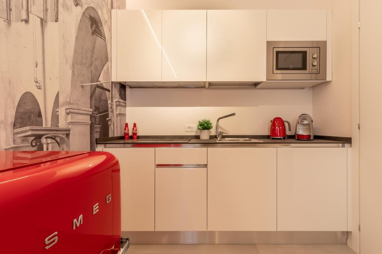 Dimora Del Voltone Apartment *
