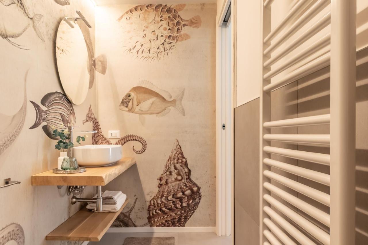 Dimora Del Voltone Apartment
