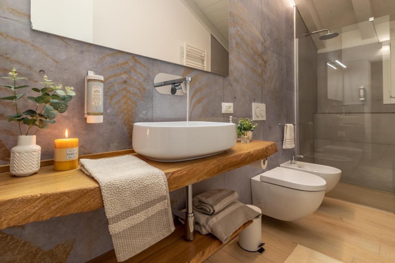 Apartment Dimora Del Voltone Pieve di Cento