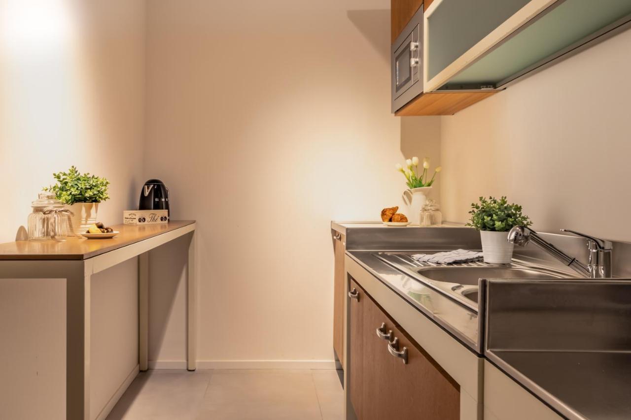 Apartment Dimora Del Voltone Pieve di Cento