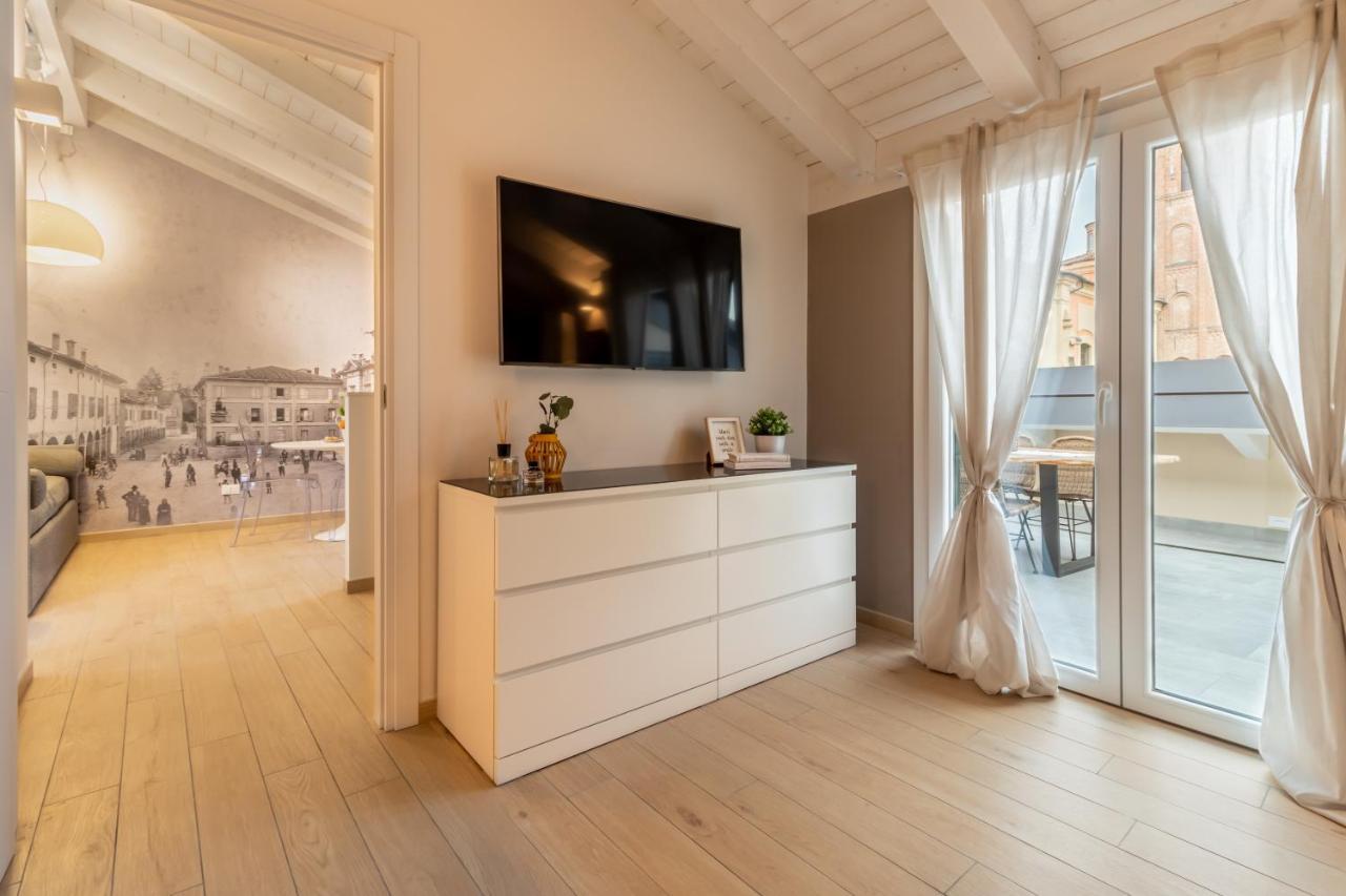 Dimora Del Voltone Apartment *