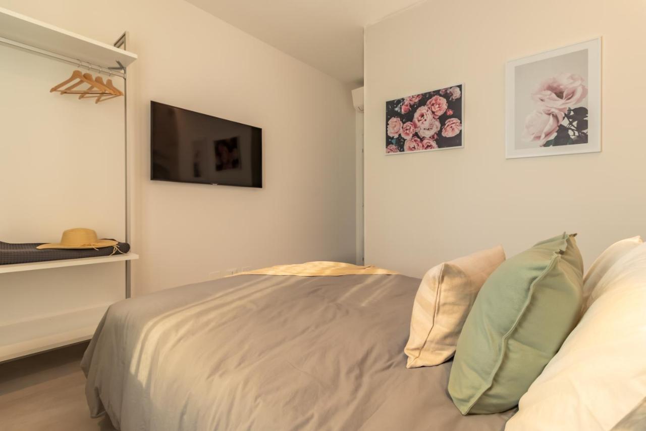 Dimora Del Voltone Apartment