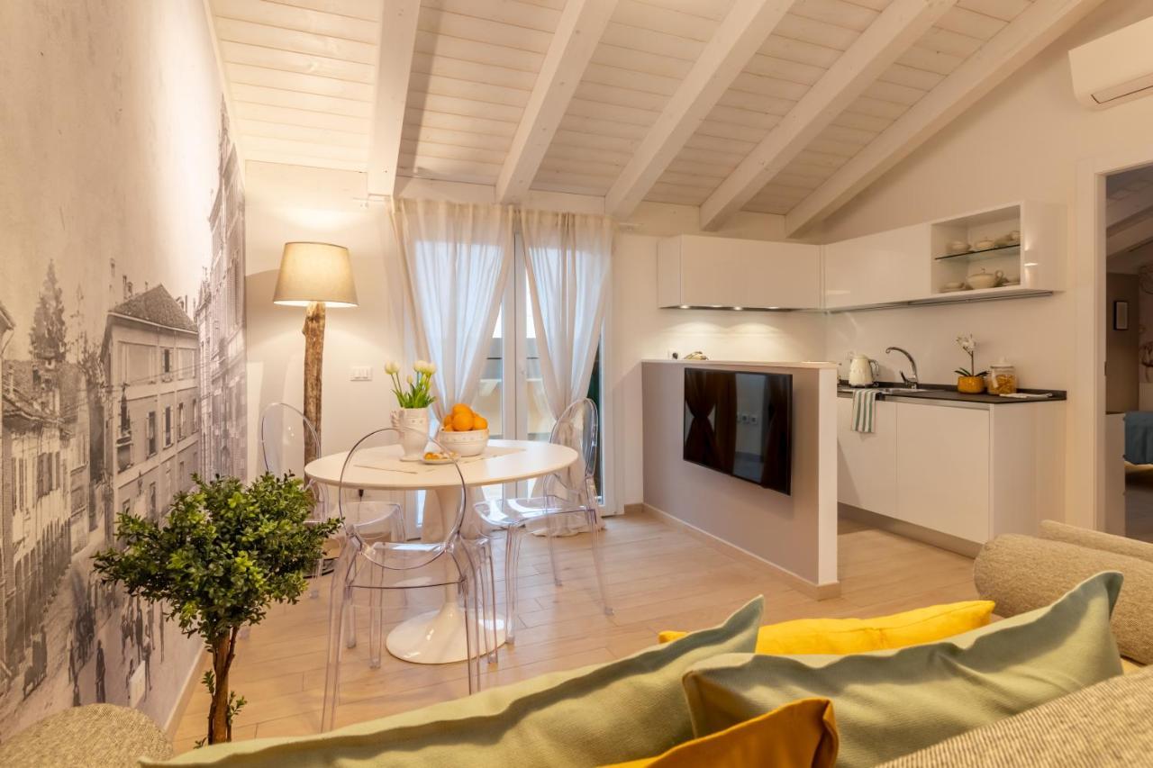 Dimora Del Voltone Apartment *