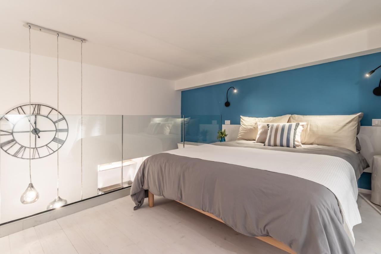 Dimora Del Voltone Apartment *