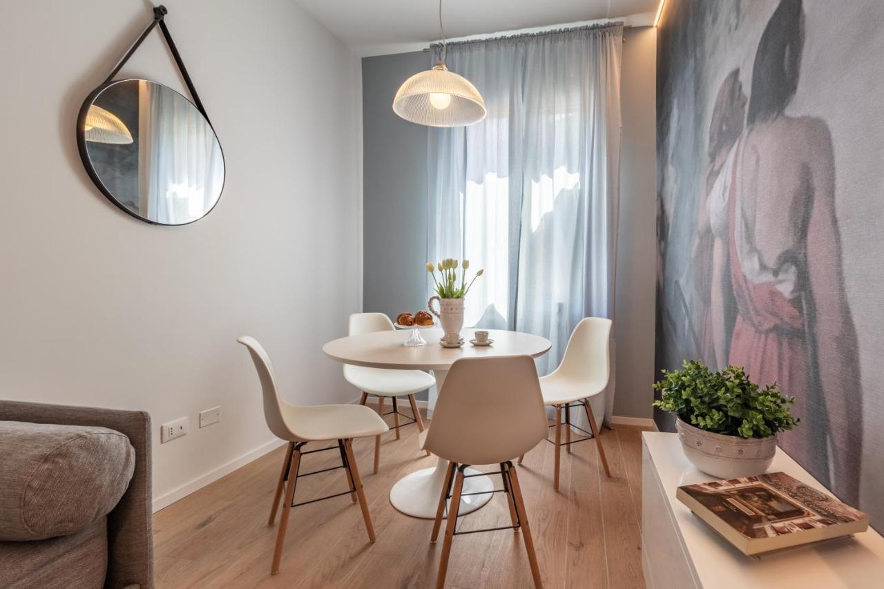 Dimora Del Voltone Apartment Pieve di Cento