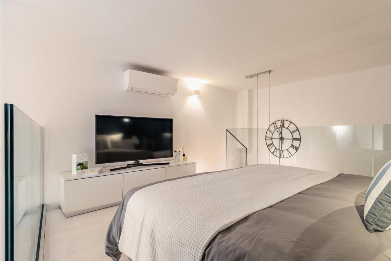 Dimora Del Voltone Apartment Pieve di Cento