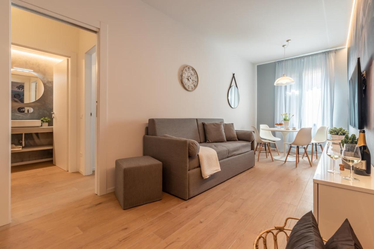 Apartment Dimora Del Voltone Pieve di Cento