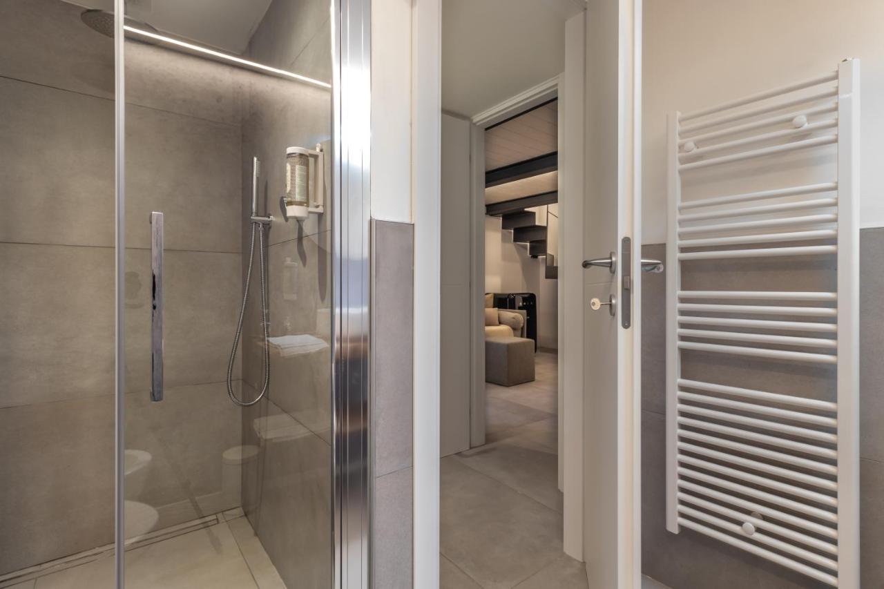 Dimora Del Voltone Apartment *