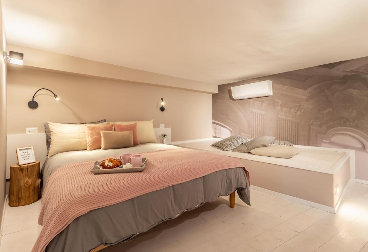 Apartment Dimora Del Voltone Pieve di Cento