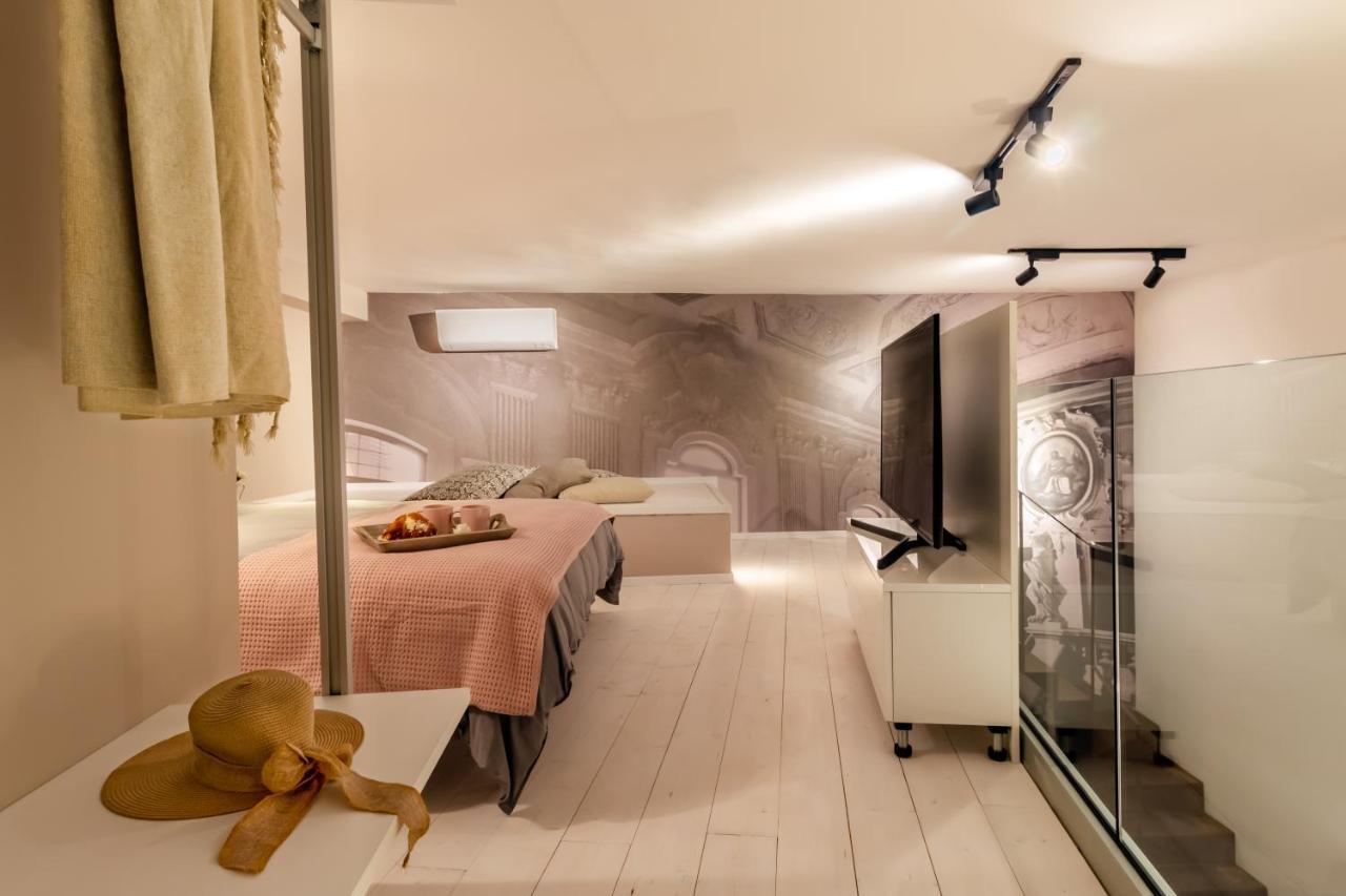 Apartment Dimora Del Voltone