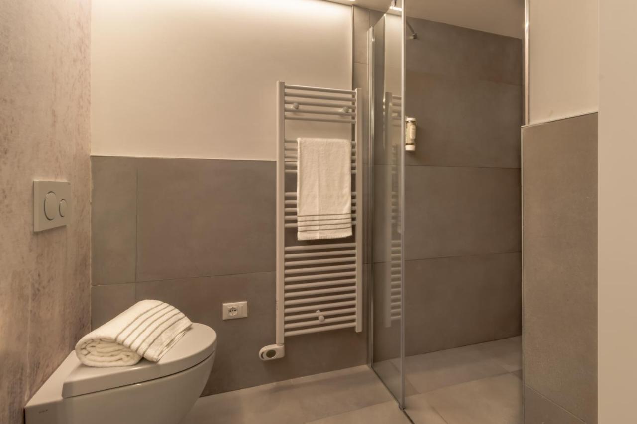 Apartment Dimora Del Voltone Pieve di Cento