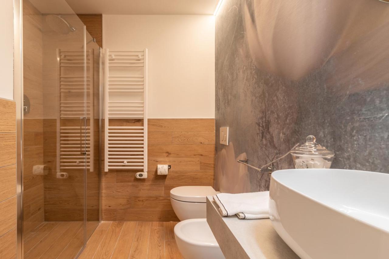 Apartment Dimora Del Voltone