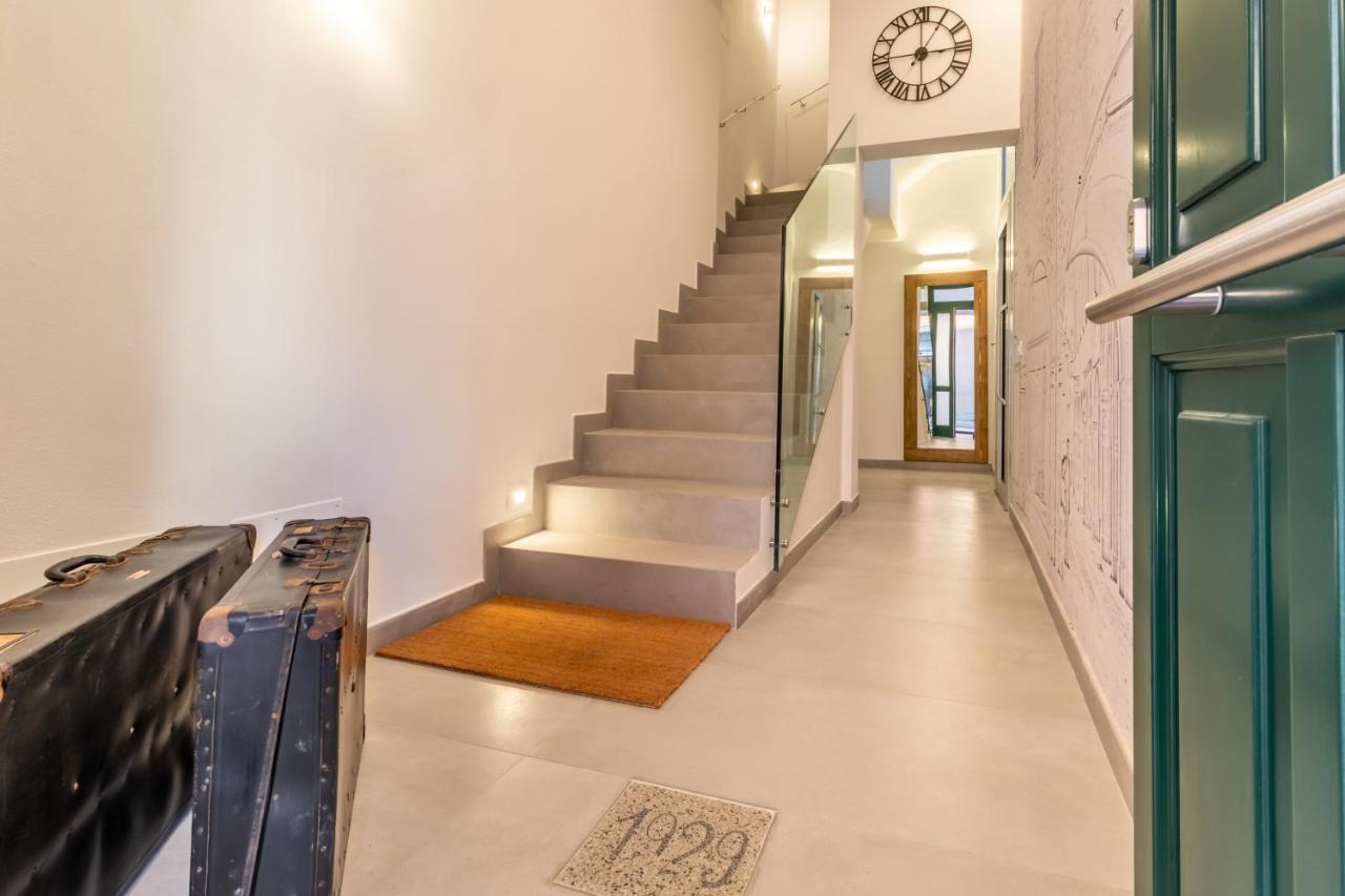 Apartment Dimora Del Voltone *