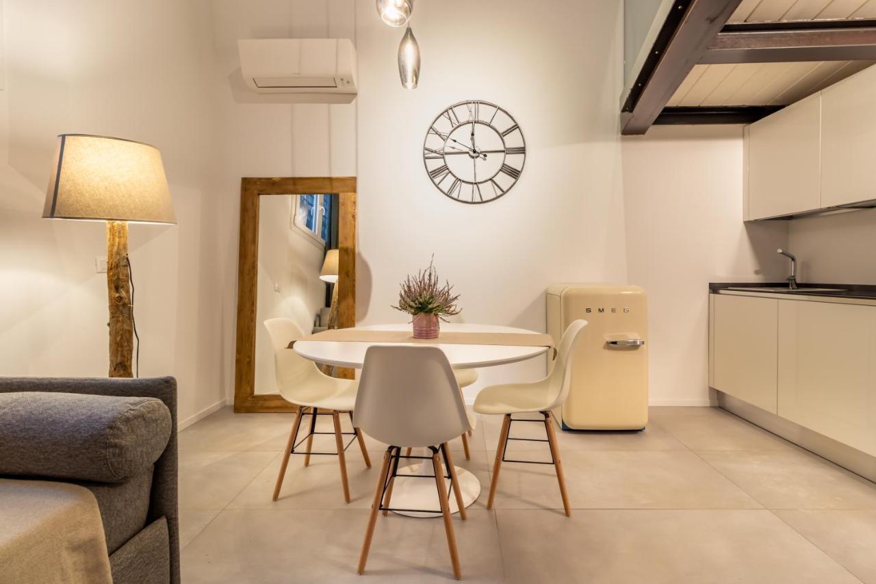 Dimora Del Voltone Apartment