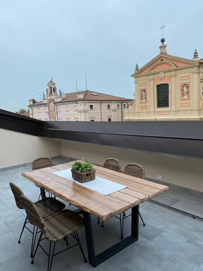 Dimora Del Voltone Apartment Pieve di Cento