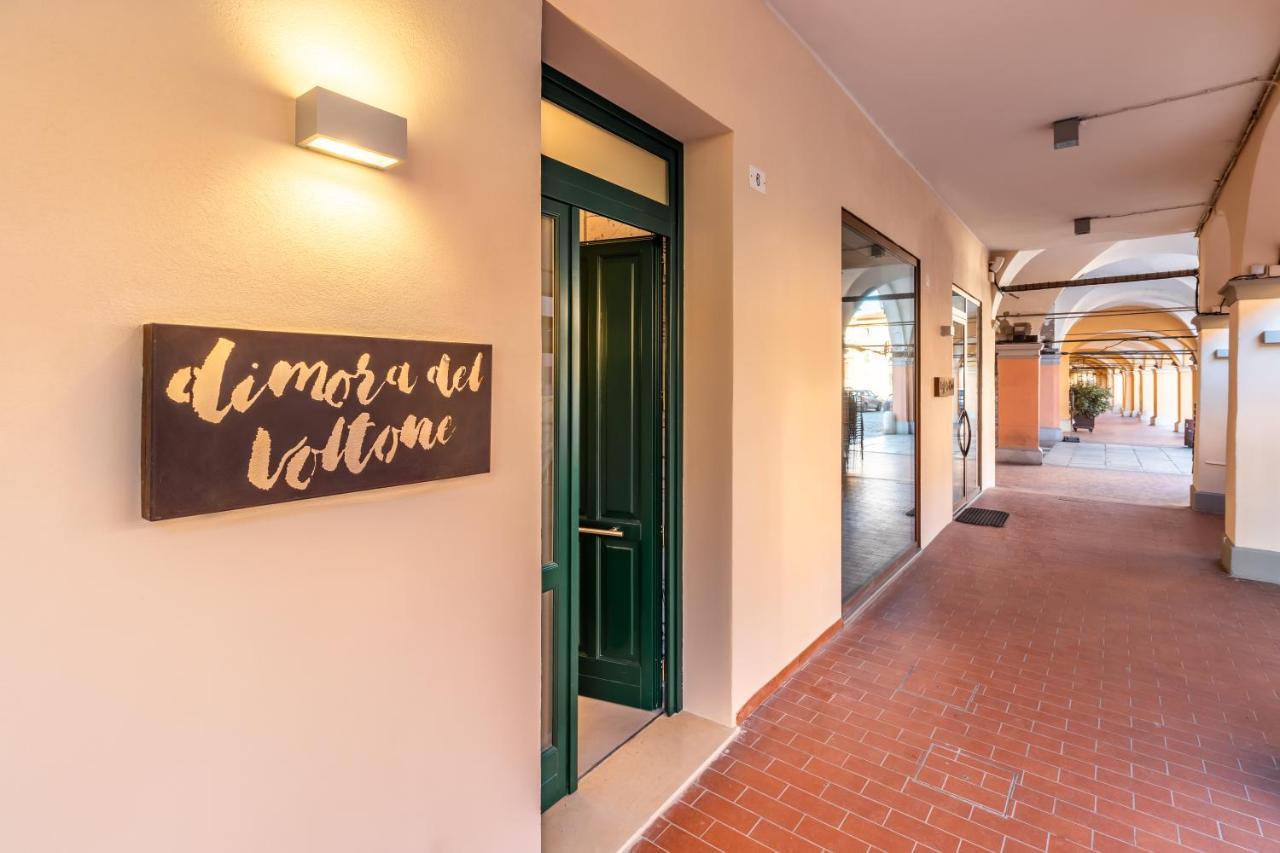 Dimora Del Voltone Apartment